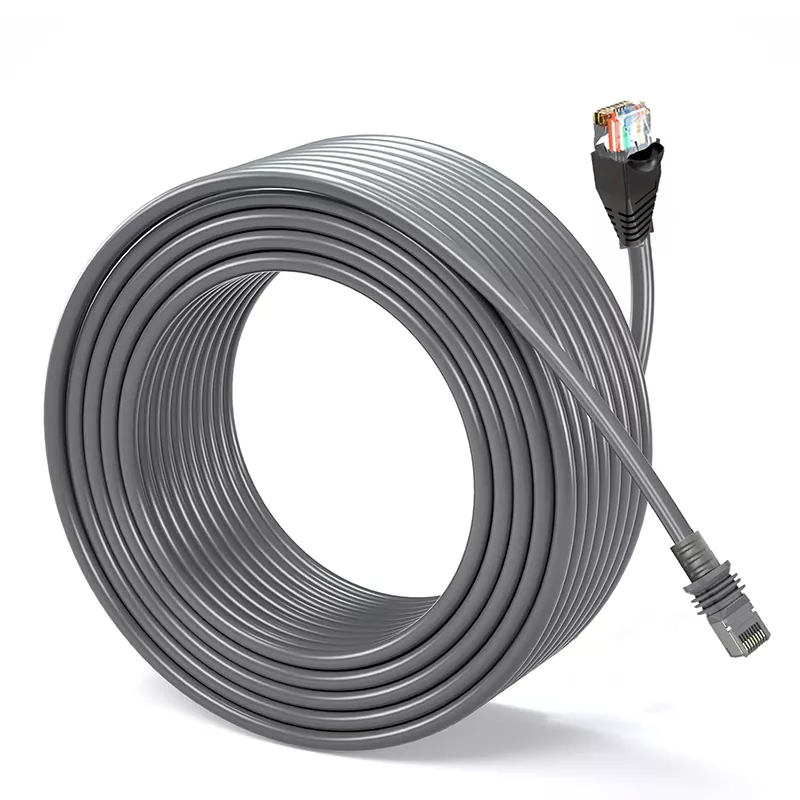 10 metrin Starlink Ethernet Gen 3 -kaapeli