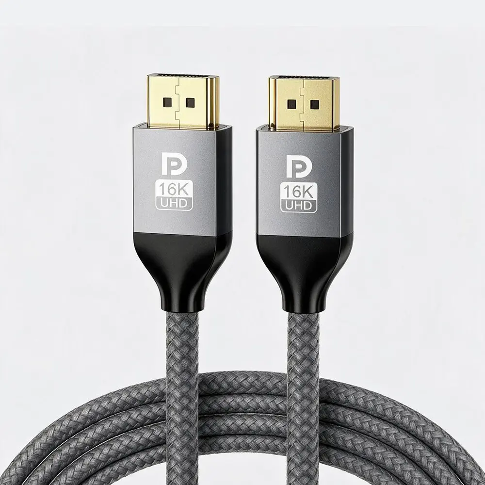 Displayport-kaapeli