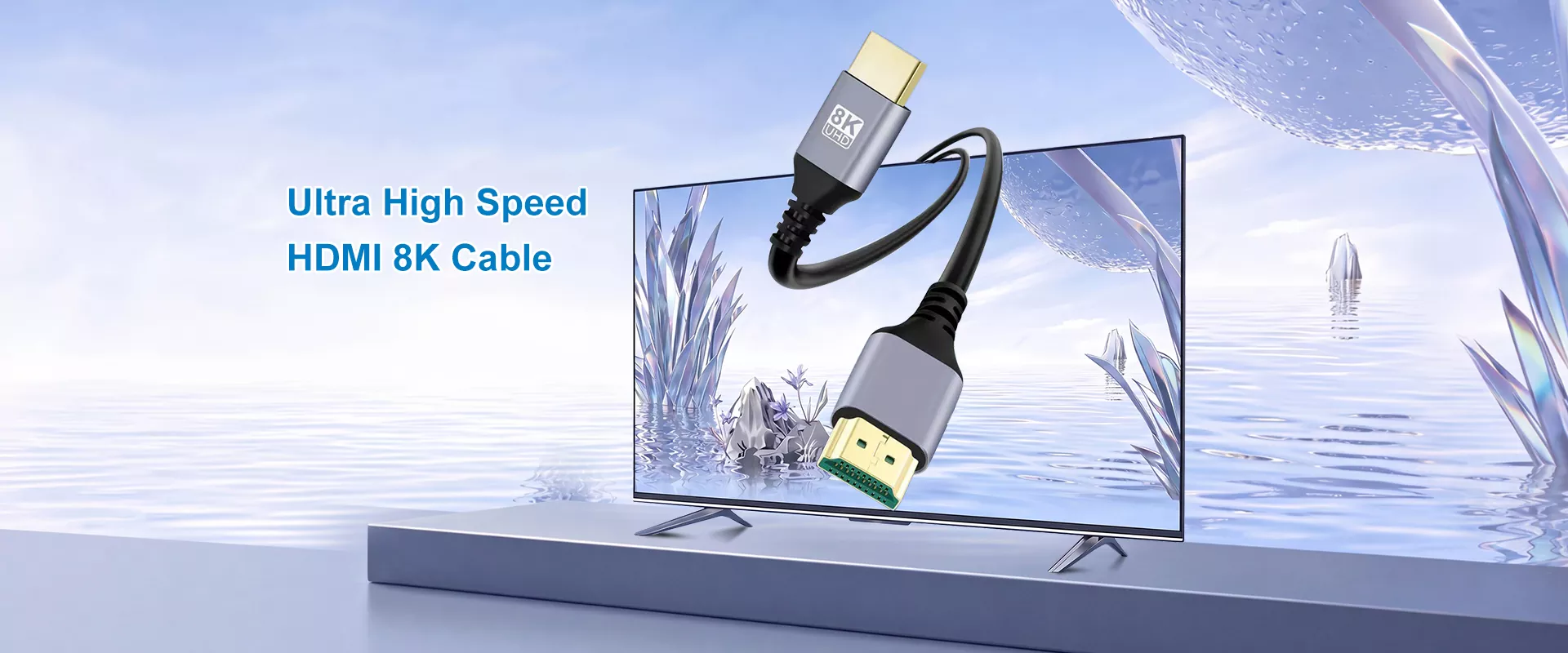 HDMI-kaapelin toimittaja