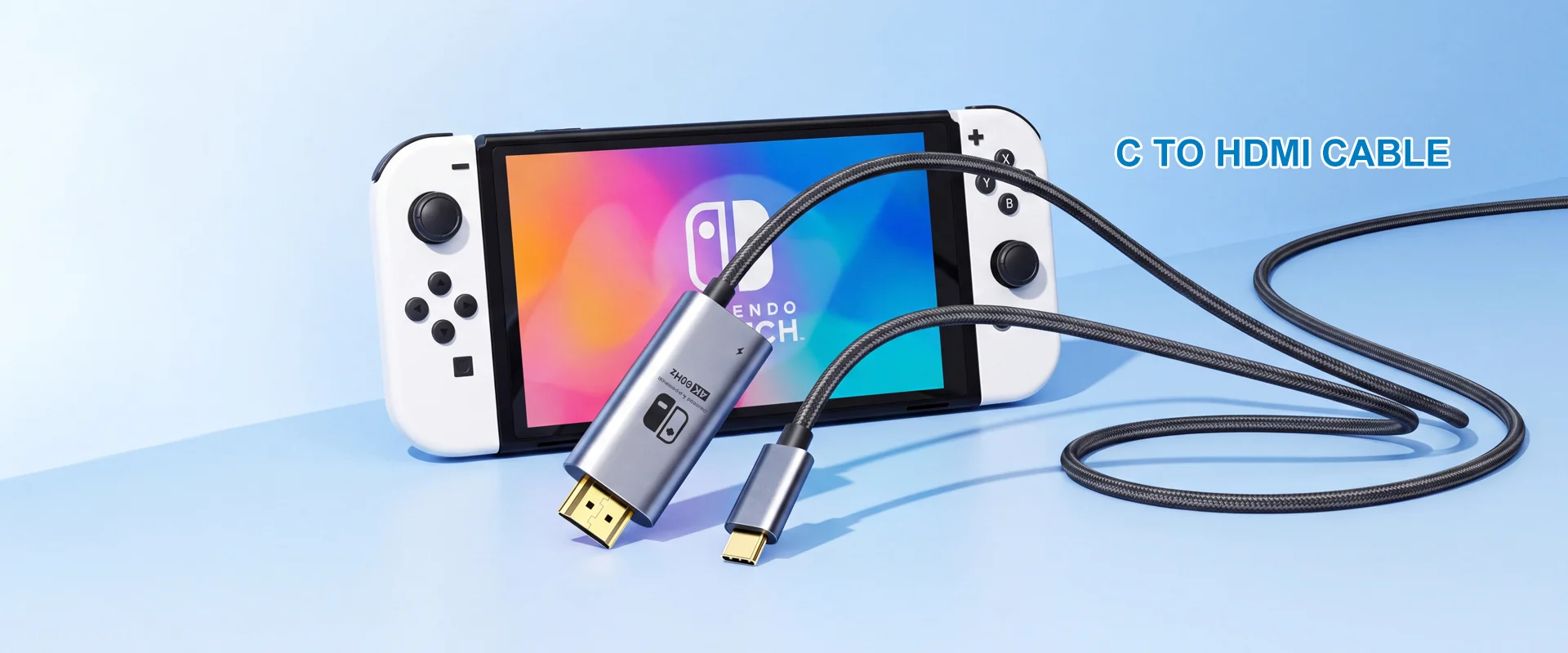 Kiinan Premium High Speed ​​HDMI 2.0 -kaapelin valmistaja