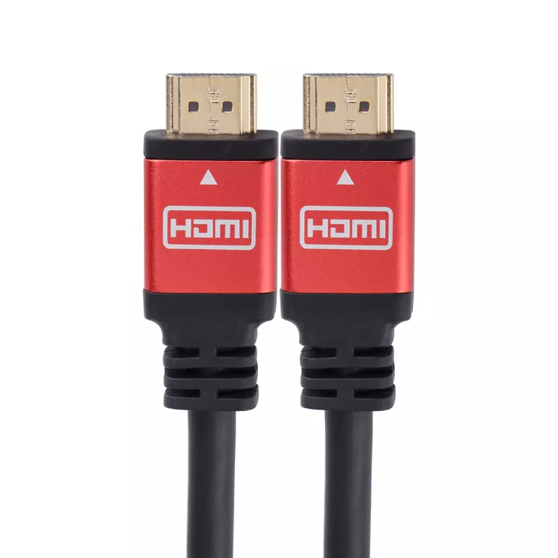 Miksi nopealla HDMI 1.4 -kaapelilla on edelleen merkitystä luotettavalle HD-liitännälle? Miksi nopealla HDMI 1.4 -kaapelilla on edelleen merkitystä luotettavalle HD-liitännälle?