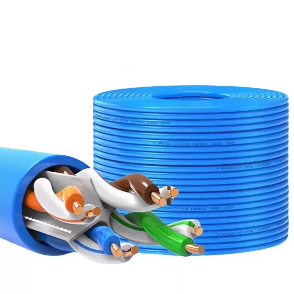 305M Cat6 kaapeli