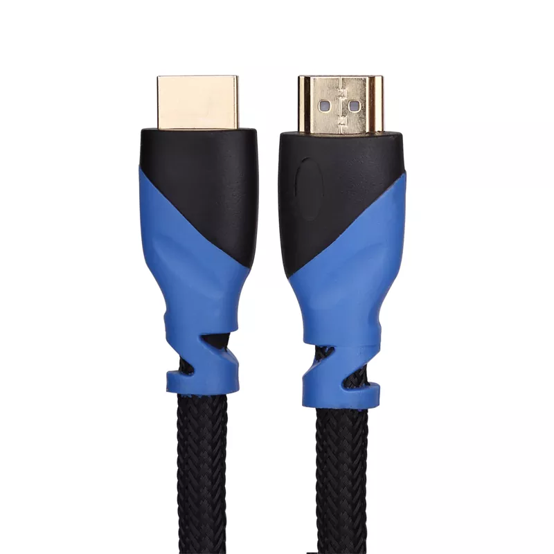 5 jalan HDMI-kaapeli