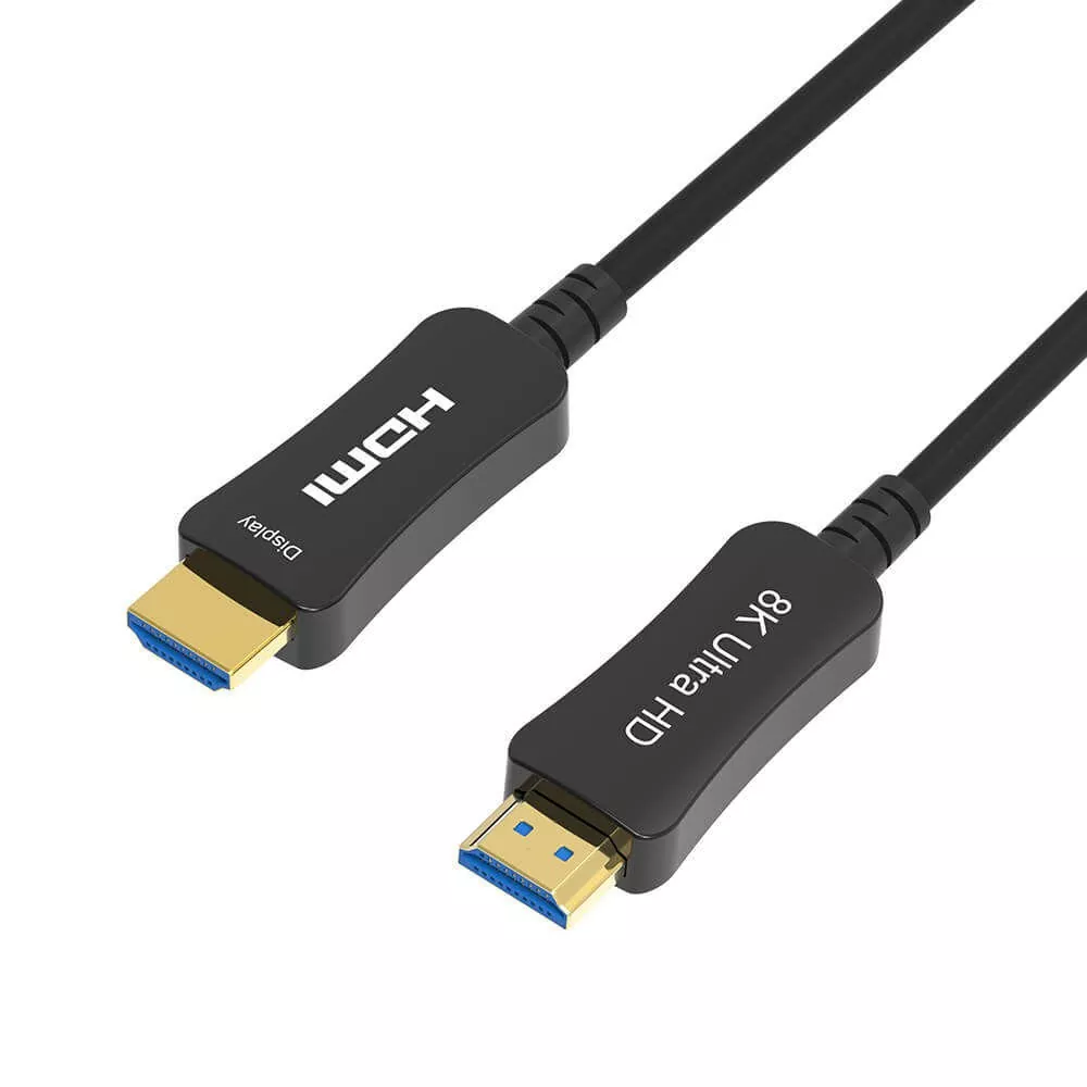 Aktiivinen optinen HDMI Type-A - Type-A