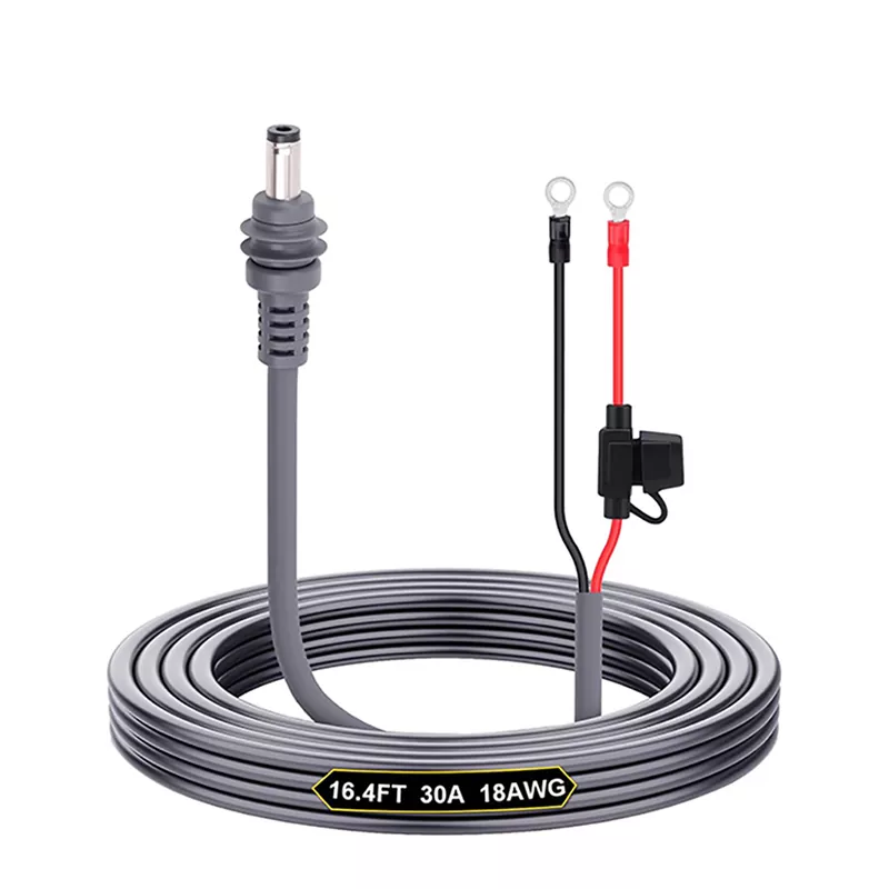DC–RV1.25 kaapeli