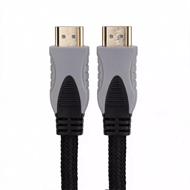 HDMI-uros-uroskaapeli älytelevisiolle
