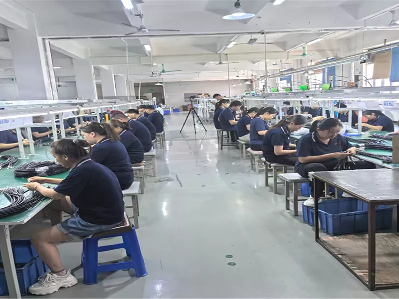 Production 1
