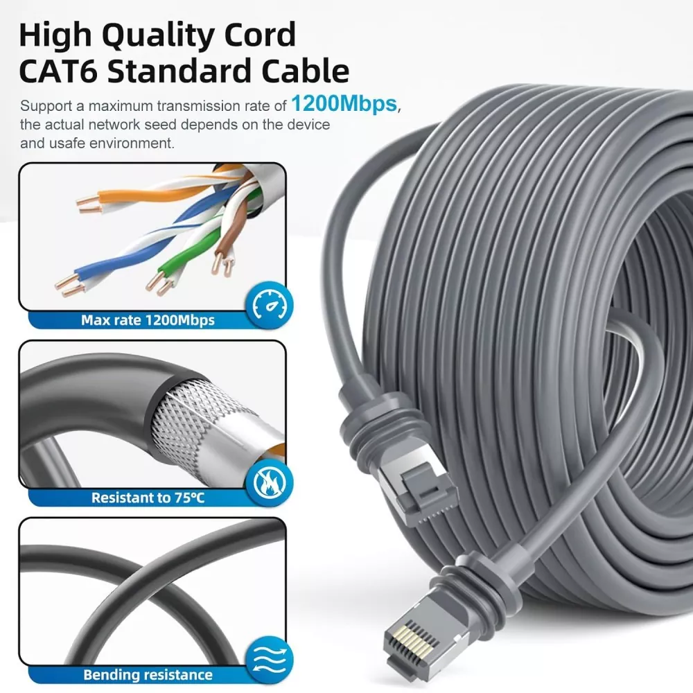 150ft Starlink Gen 3 Cable