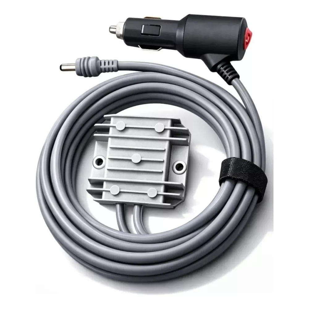 Starlink Boost Car Charger to DC Cable