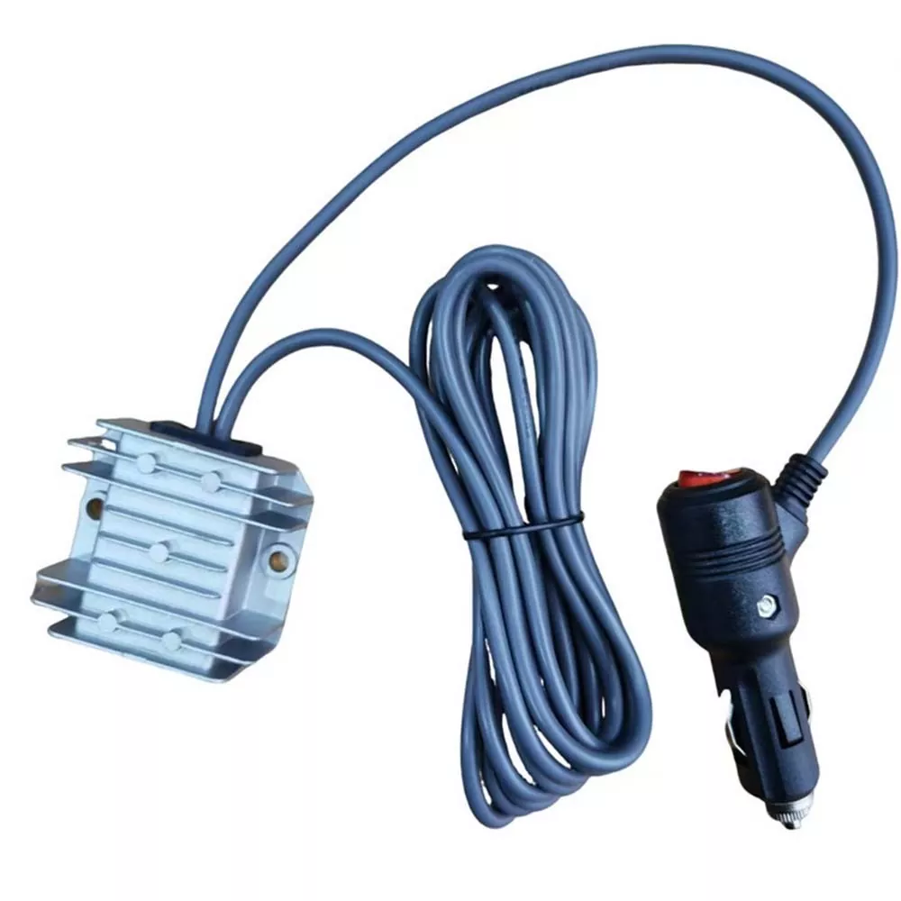Starlink Boost Car Charger to DC Cable