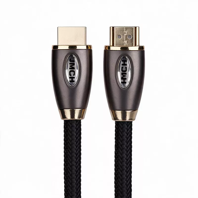 Premium High Speed ​​4K HDMI -kaapeli puhelimeen AM–AM