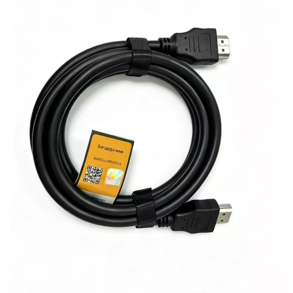 Premium High Speed ​​HDMI 2.0 -kaapeli 4K AM - AM