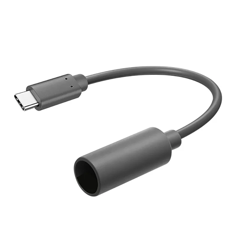 Starlink DC FM-USB-C-sovitin