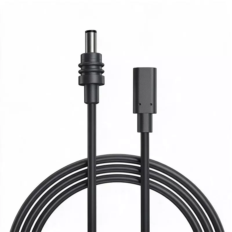 Starlink DC–USB-C-virtalähde