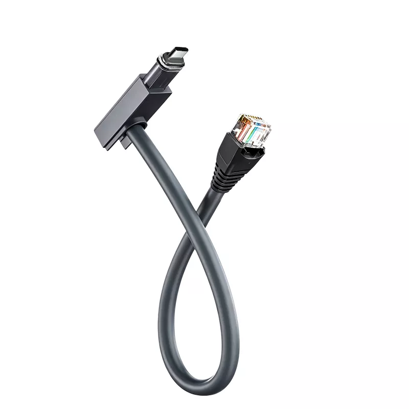 Starlink Ethernet Gen2 -kaapeli
