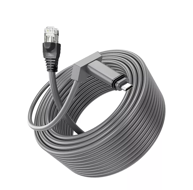 Starlink Ethernet -reititinkaapeli