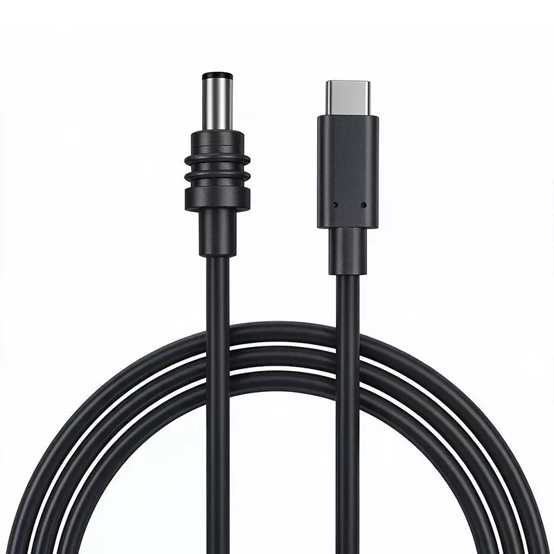 Starlink Mini DC -virtajohto USB C -kaapeliin