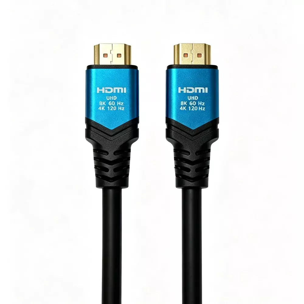 Ultranopea 8K HDMI-kaapeli AM–AM
