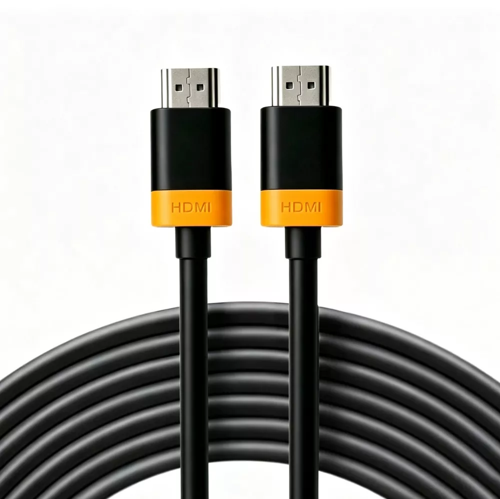 Ultranopea HDMI 2.1 -kaapeli AM–AM