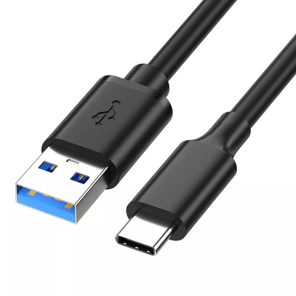 USB 3.0 A - Type C -kaapeli