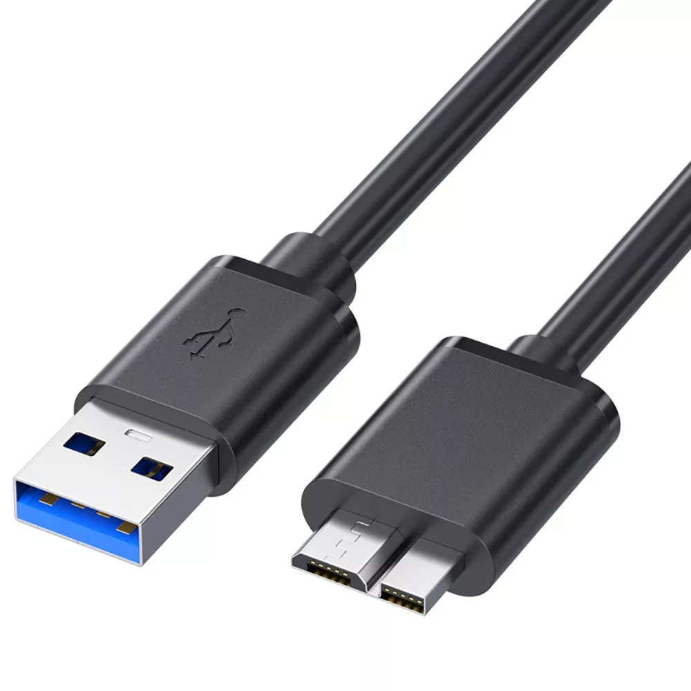 USB 3.0 Micro B -kaapeli