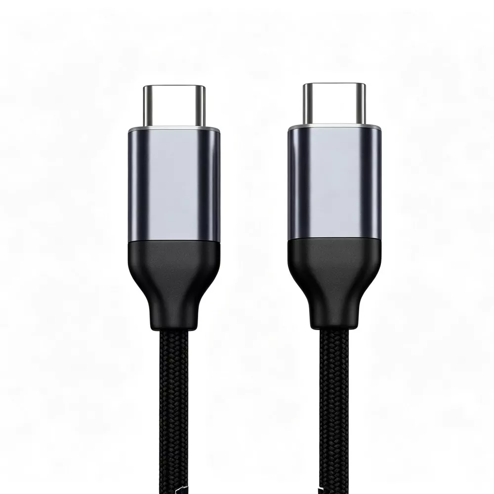 USB 3.1 USB C - USB C -kaapeli