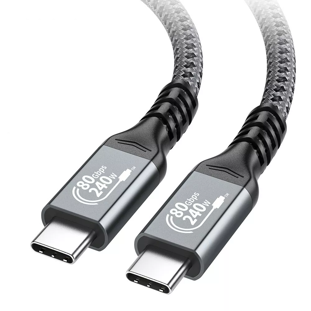 USB4 kaapeli